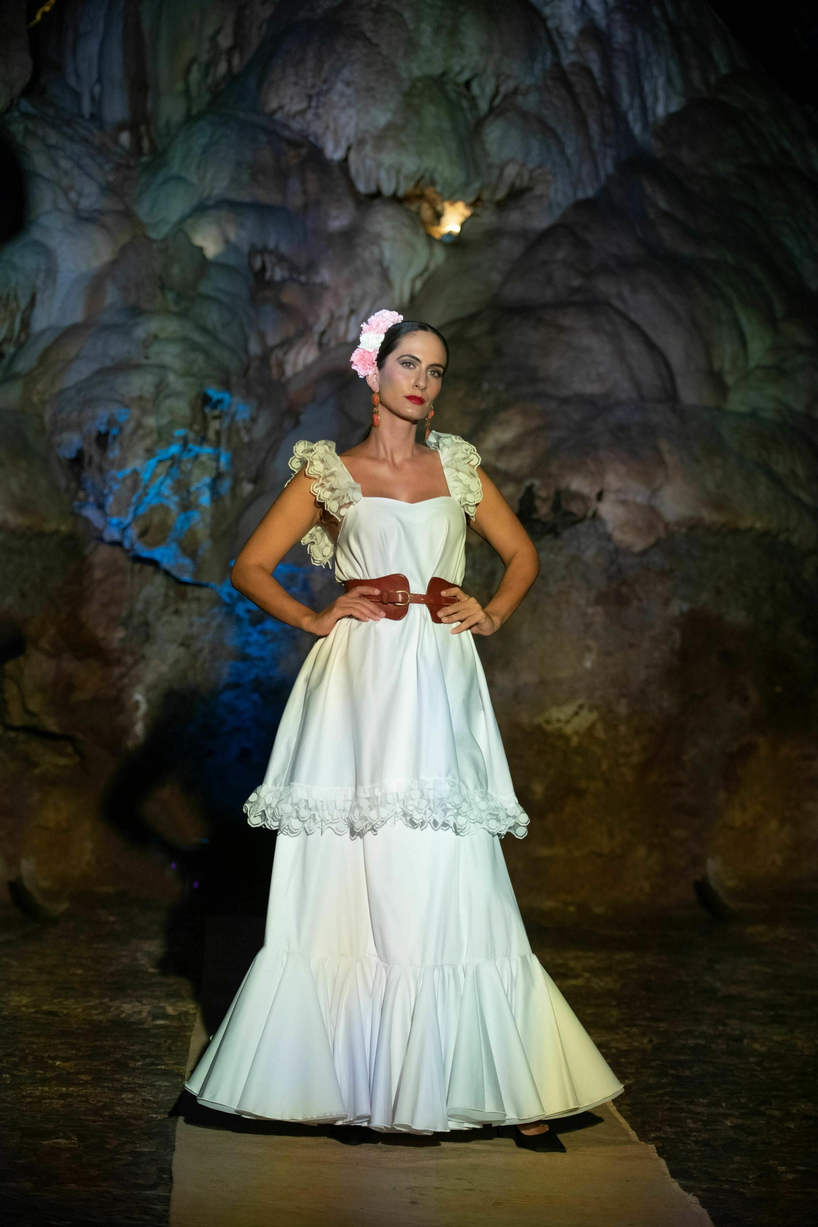 Diseño de Alba Calerón