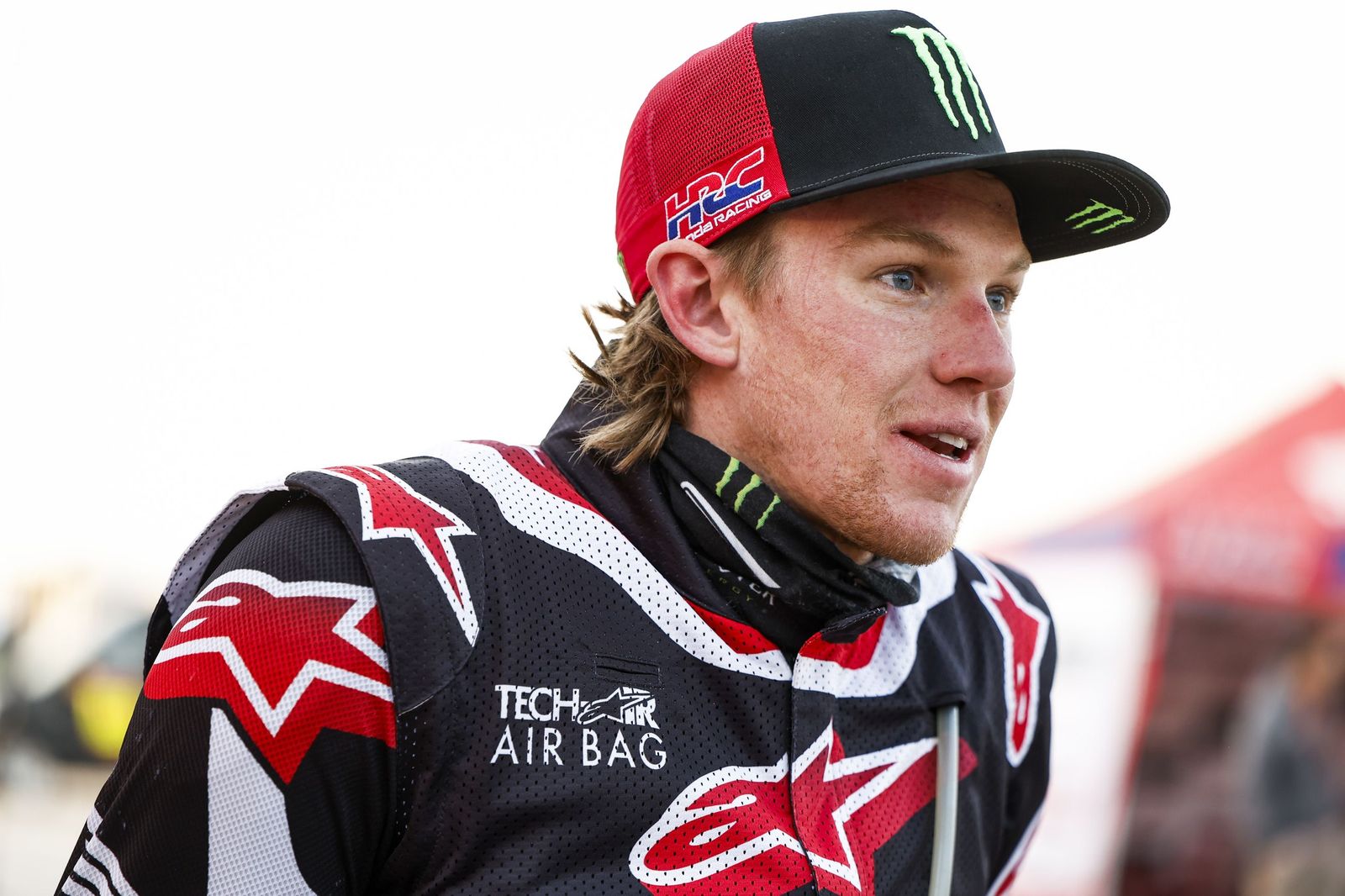 Las mejores fotos del Rally Dakar | Sexta etapa