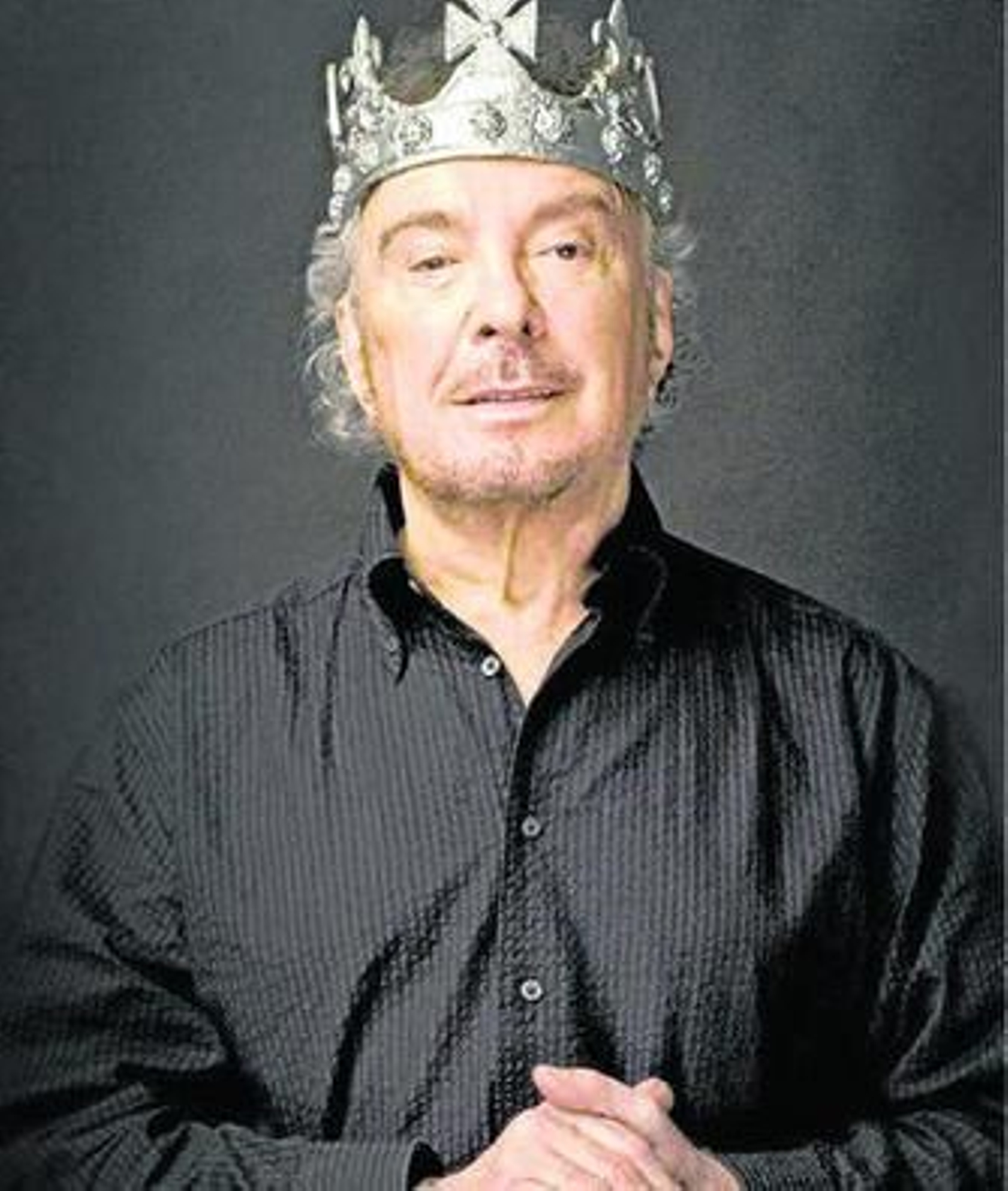 La escena argentina despide a Alfredo Alcón.