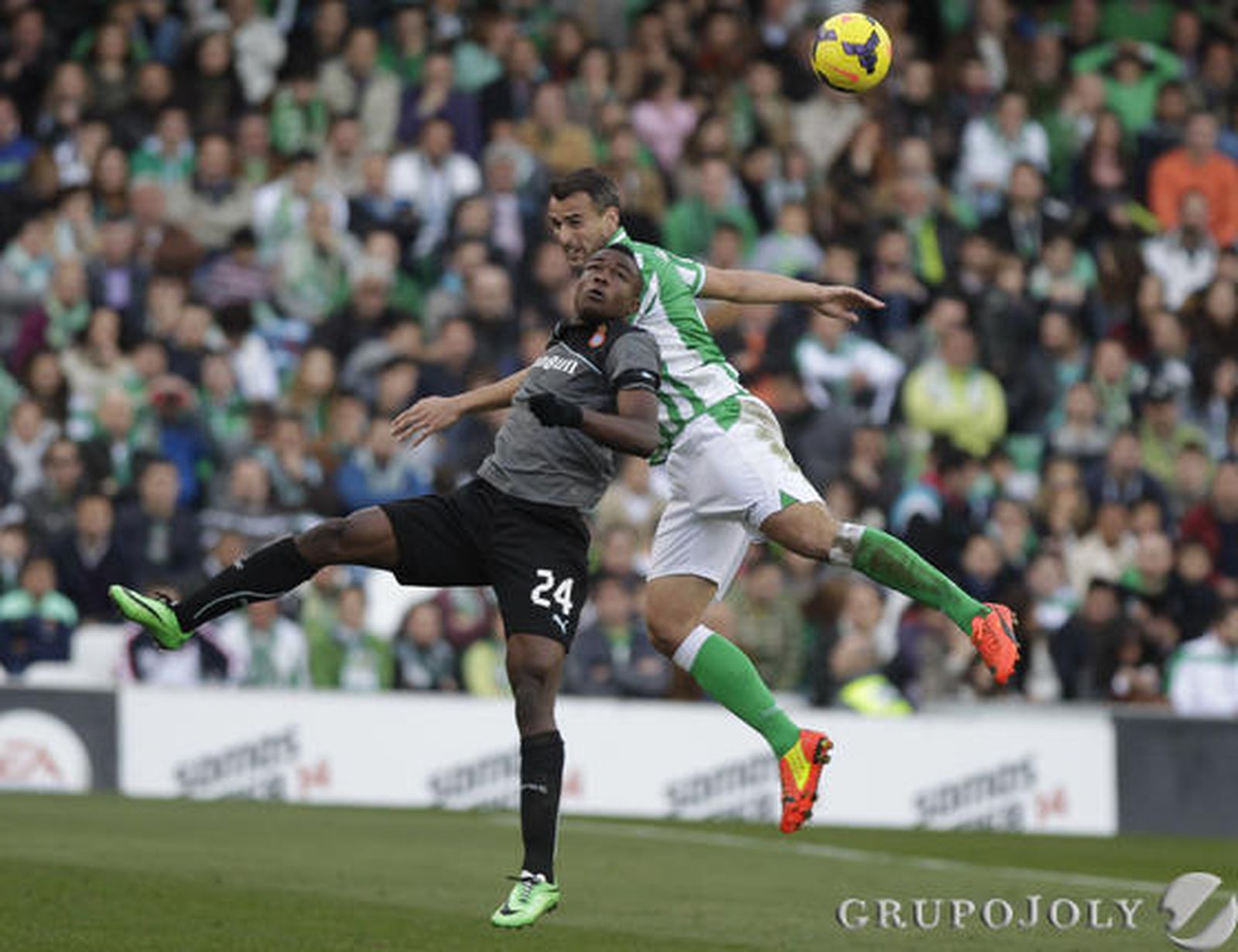 Foto: Antonio Pizarro