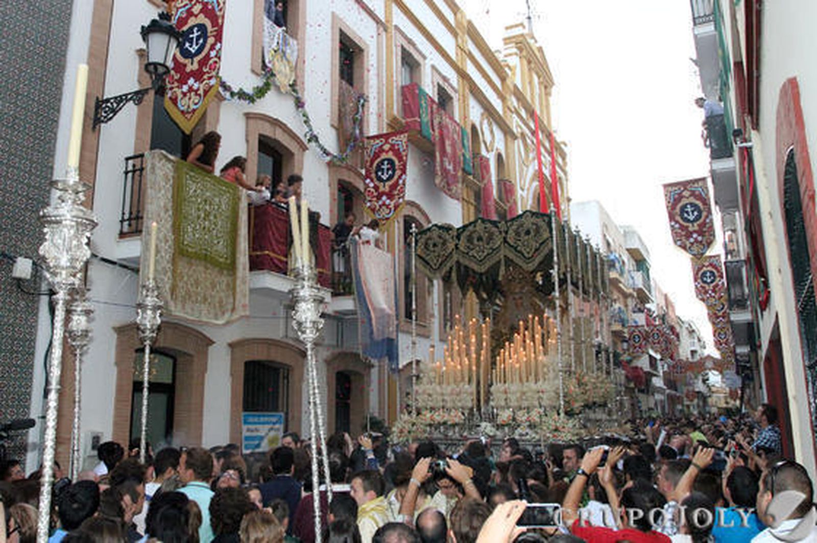 Foto: Alberto Dominguez