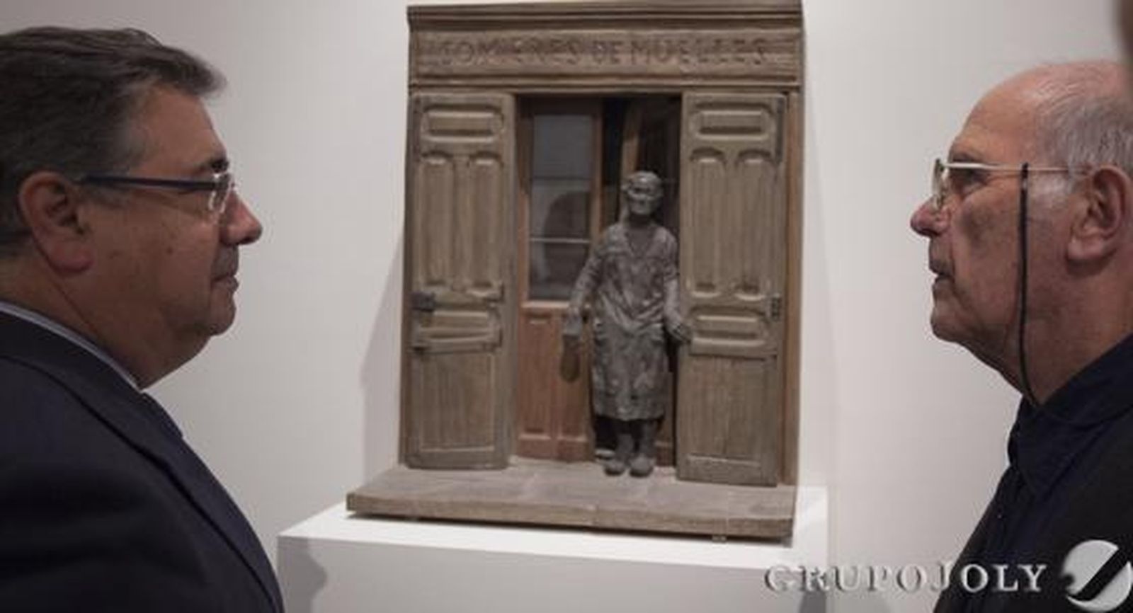 Foto: Antonio Pizarro