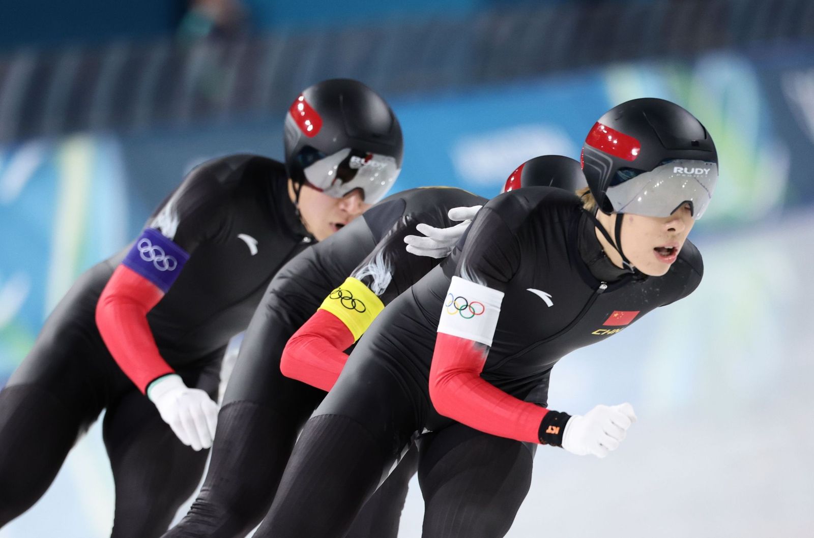 Las mejores fotos de los Juegos Olímpicos de invierno Milán Cortina d'Ampezzo 2026 | Jornada 12