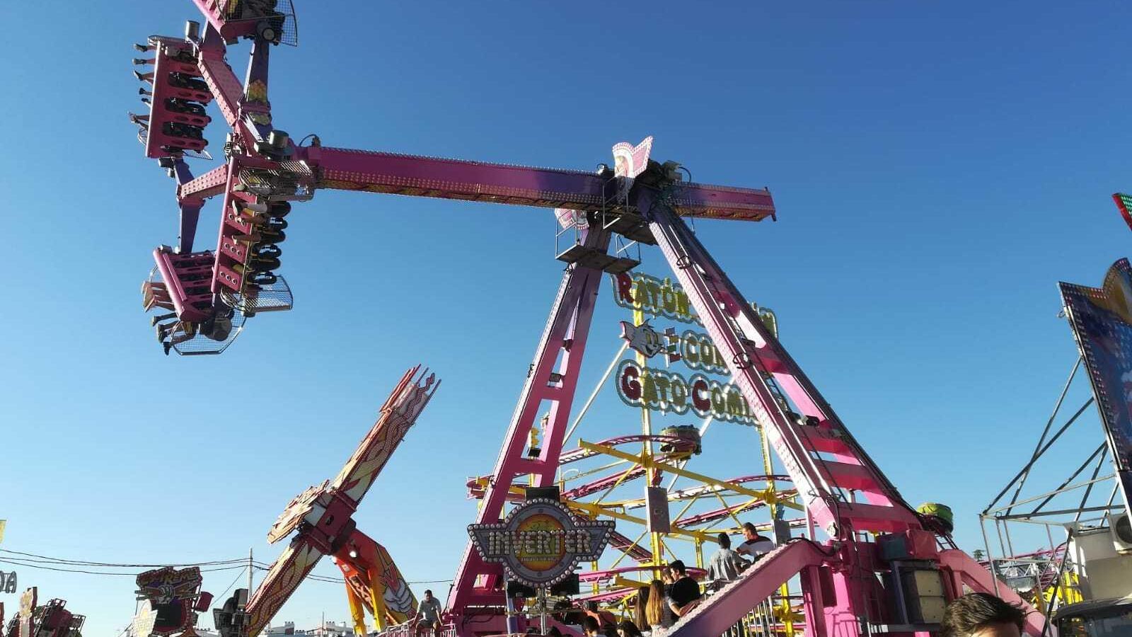 'Inverter', su nombre lo dice todo, no hay mucho más que añadir.