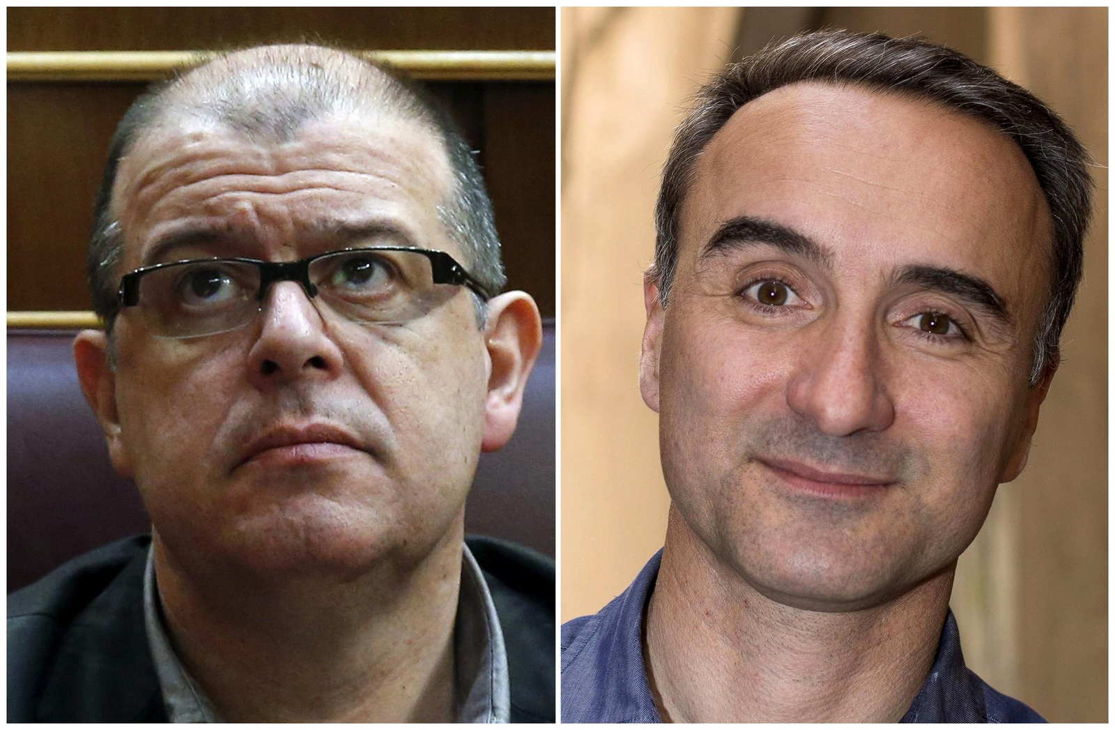 José  Zaragoza y Pere  Joan  Pons