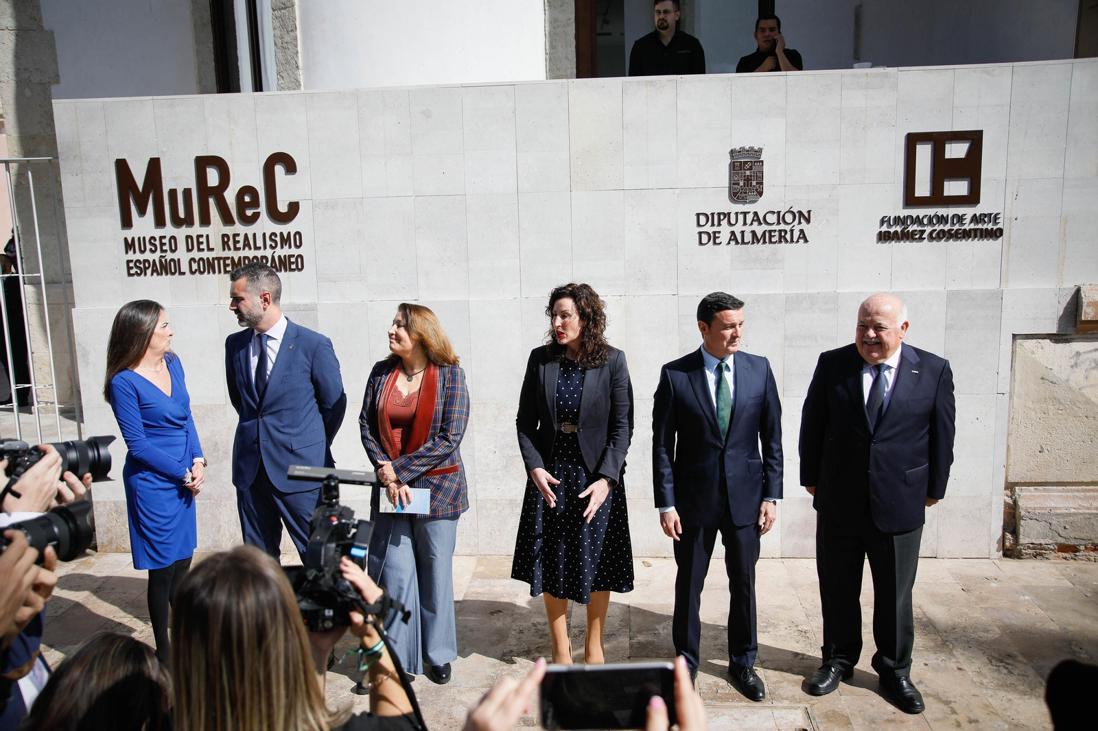 El MUREC abre sus puertas