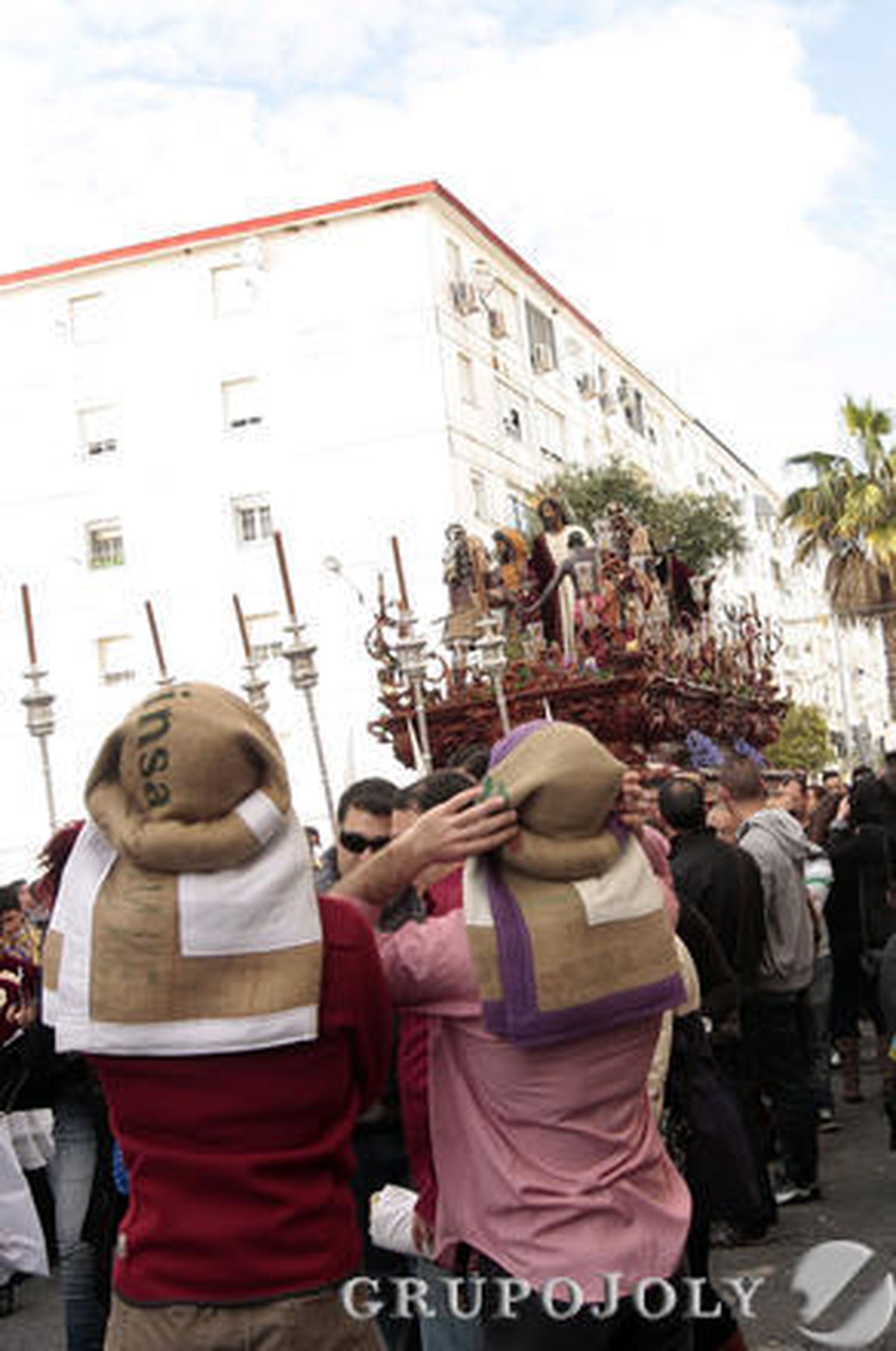 Prendimiento

Foto: Segarra