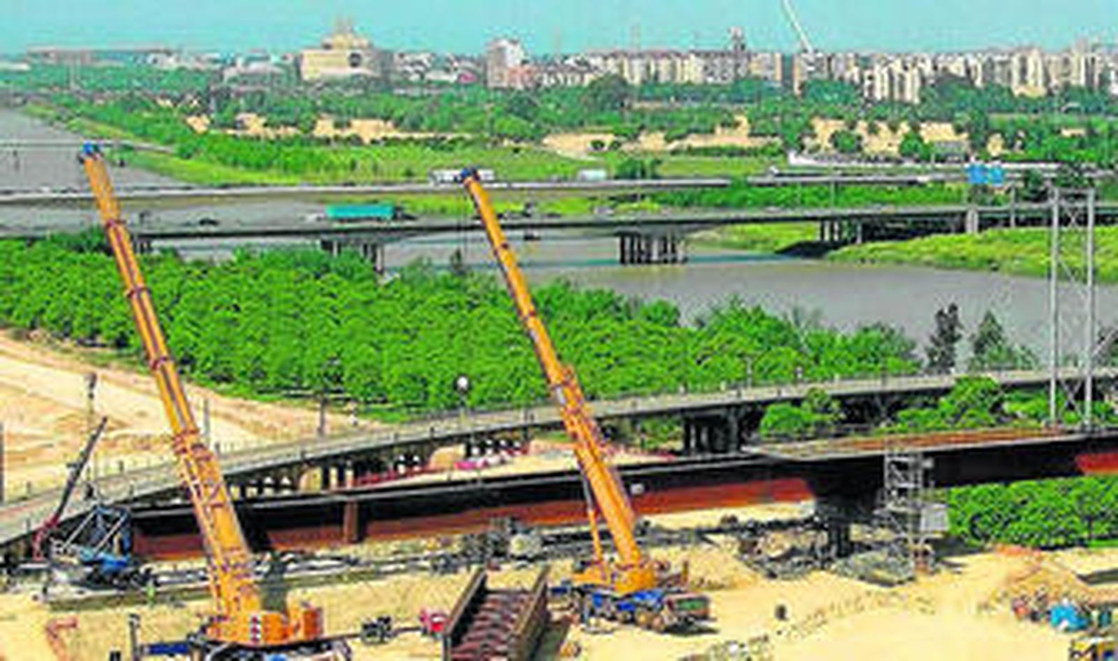 Estructuras sostenibles