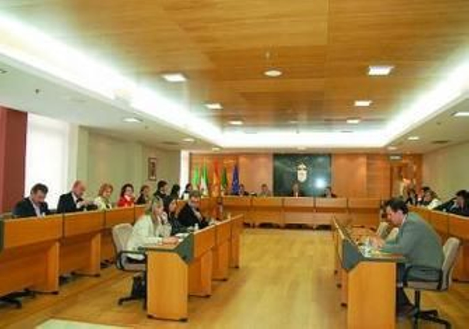 Las instalaciones de Ejido Mar albergarán los Servicios Sociales