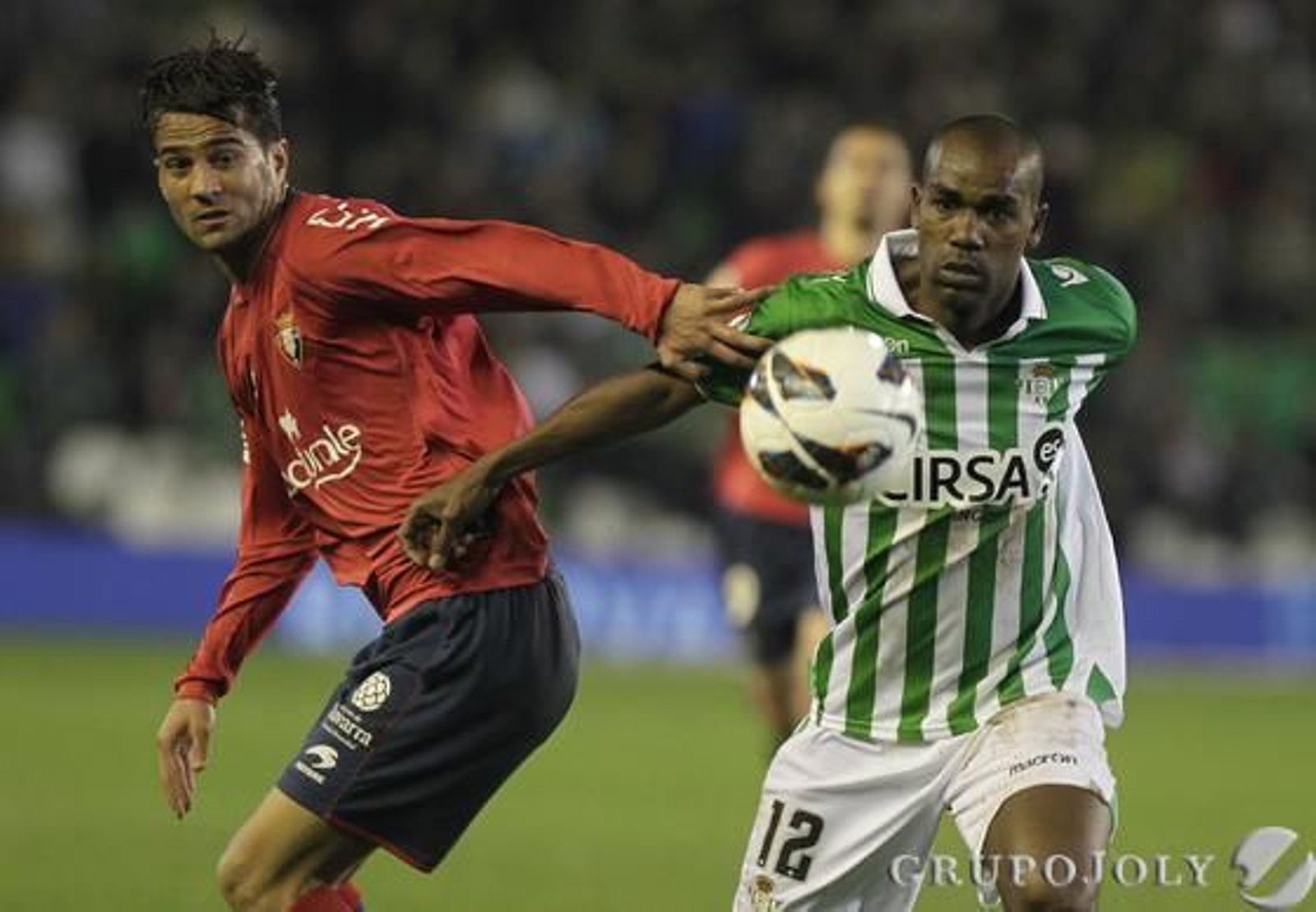 Foto: Antonio Pizarro