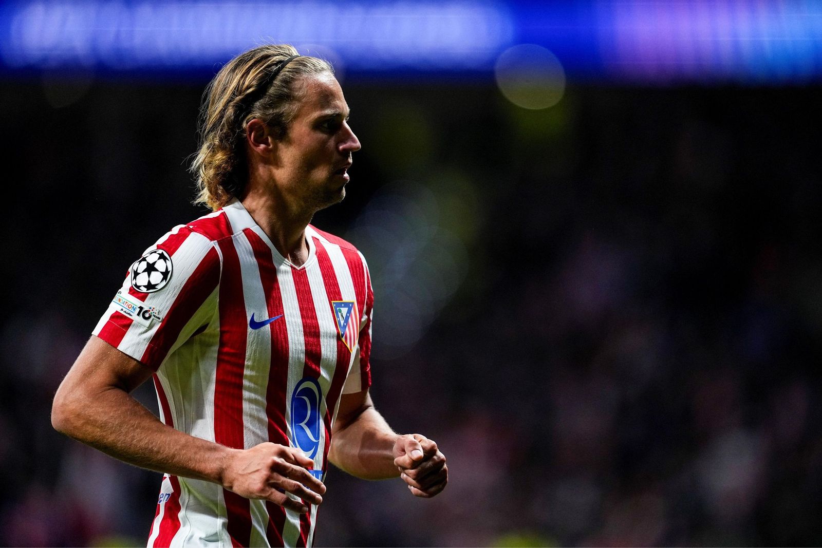 Las fotos del Atlético de Madrid-Bodo/Glimt