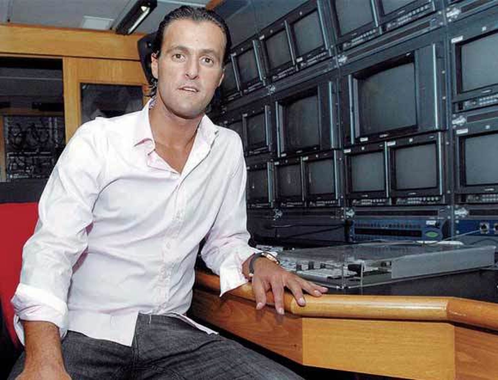 “Dios no tiene nada que ver con el fútbol”