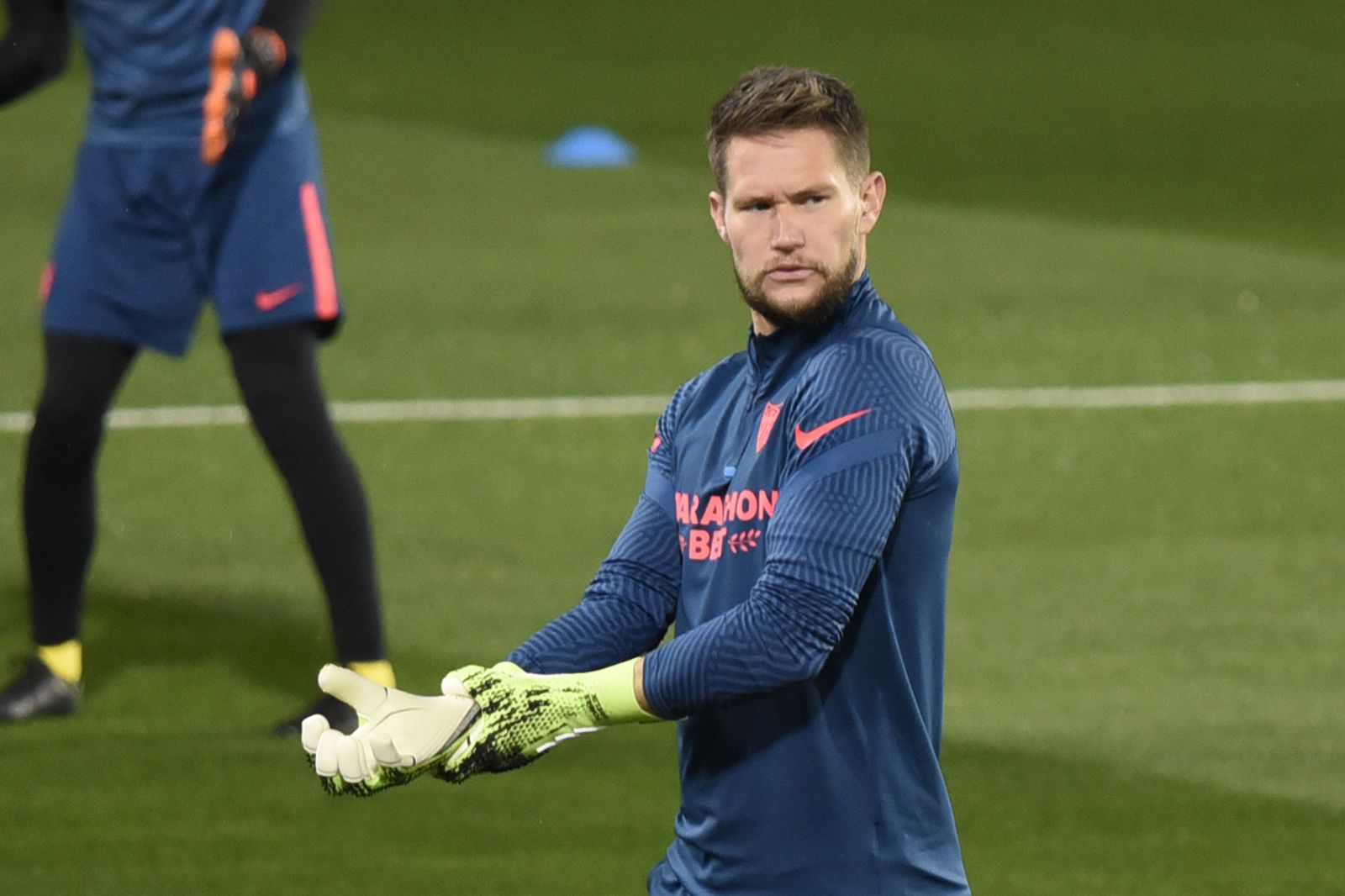 El Hueca-Sevilla, en imágenes