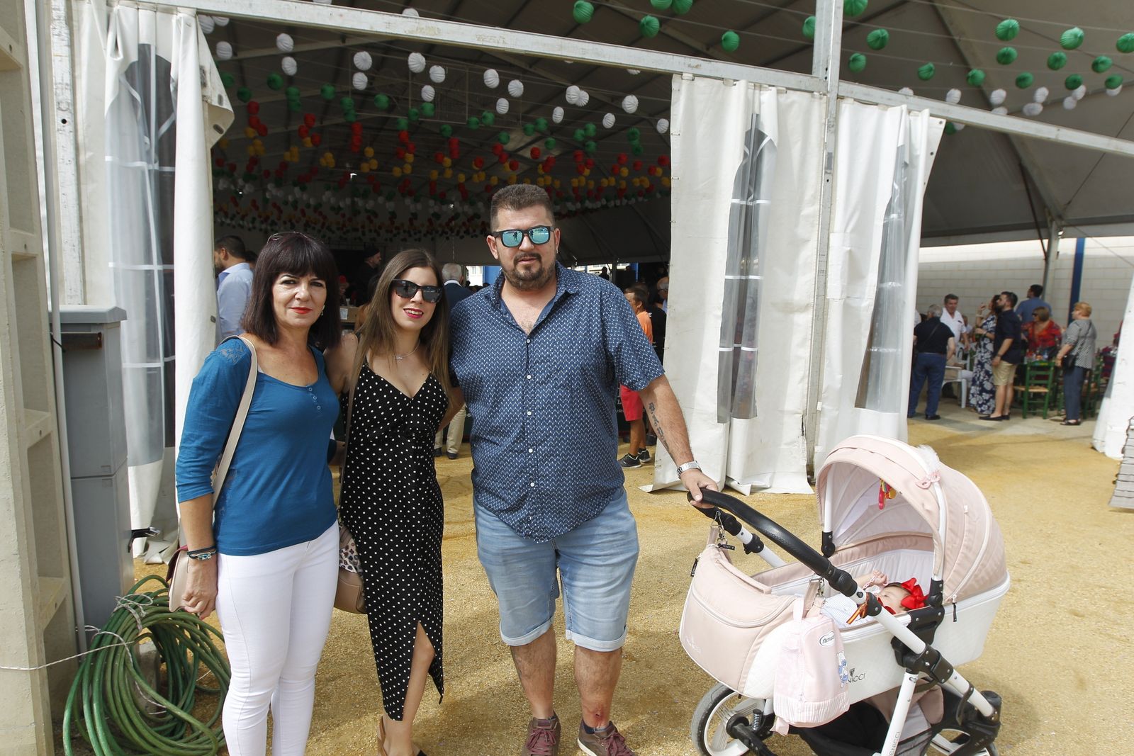 Fotogalería Fiestas de Olula del Río