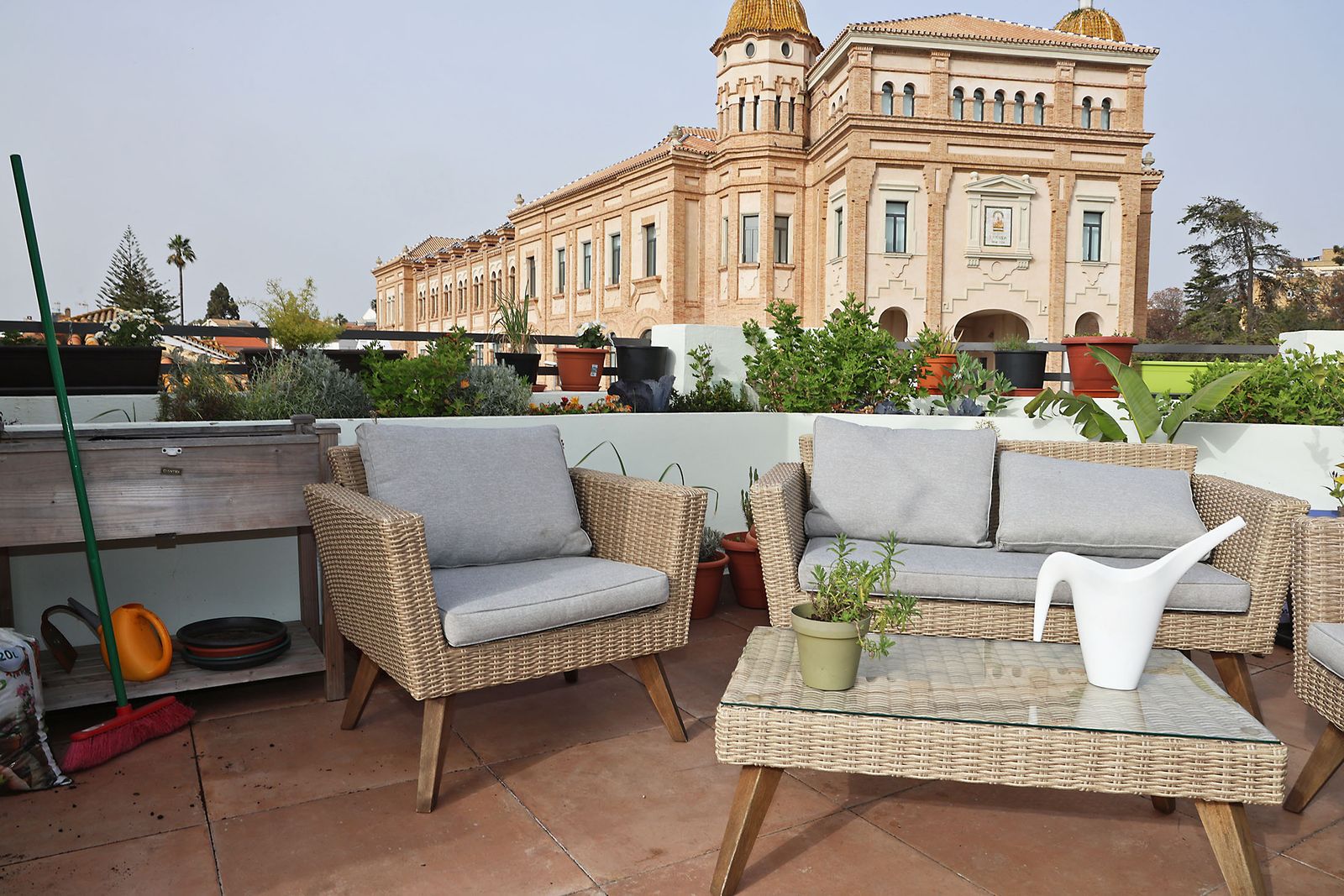 La Tertulia Cofrade 'El Aguaó' en fotografías