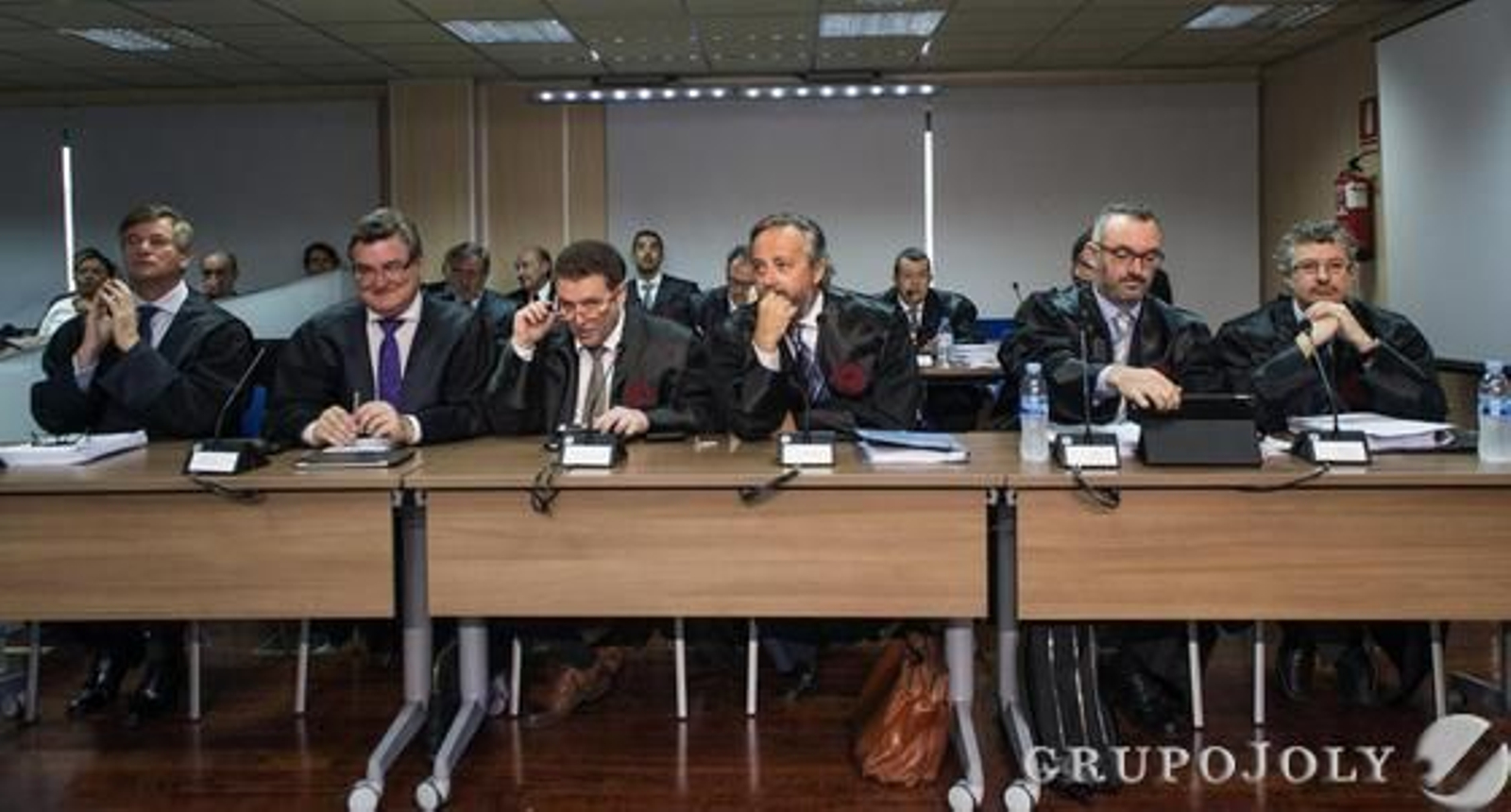 Foto: Ballesteros (EFE)