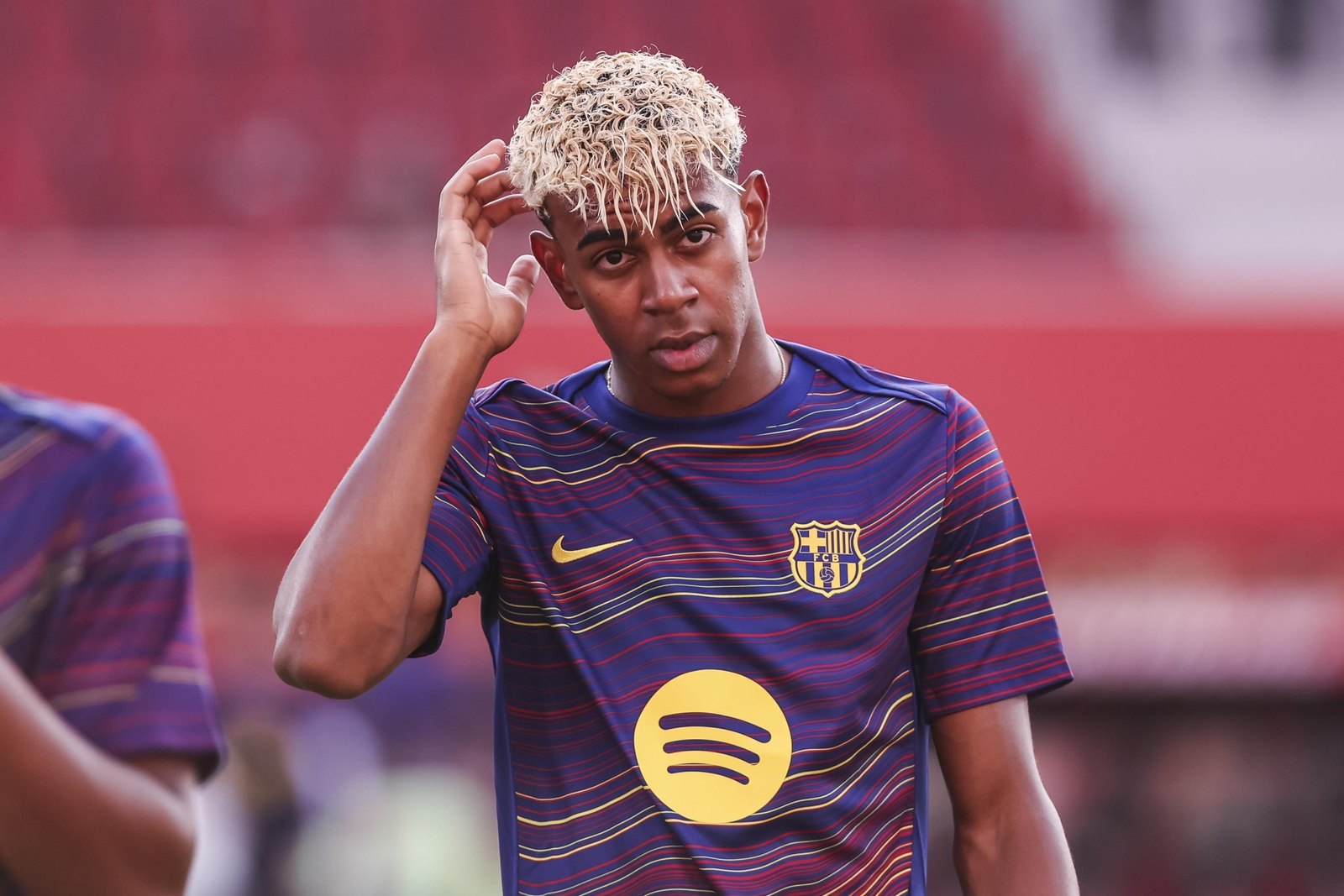 Las fotos del Mallorca-Barcelona