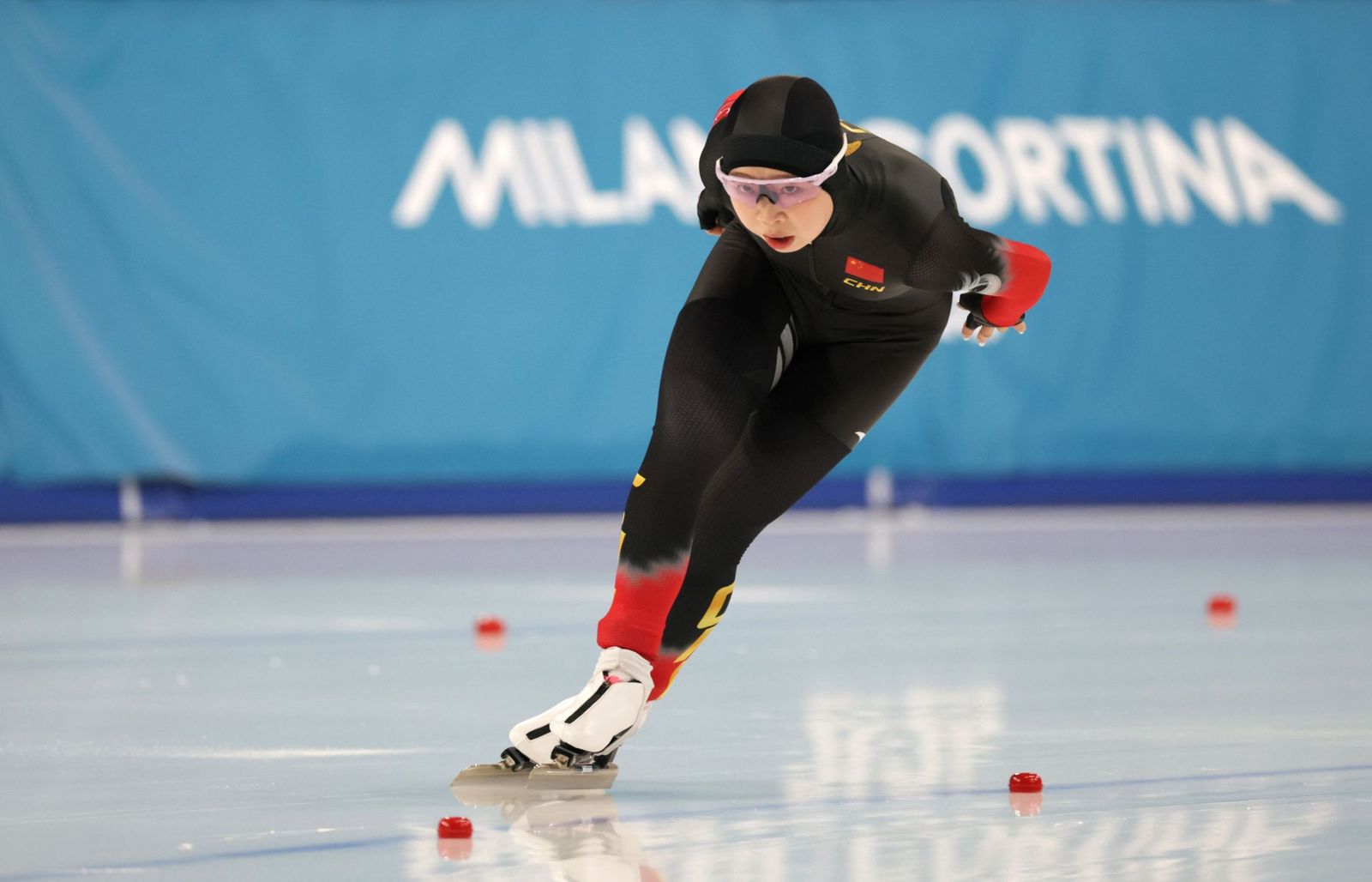 Las mejores fotos de los Juegos Olímpicos de invierno Milán Cortina d'Ampezzo 2026 | Séptima jornada