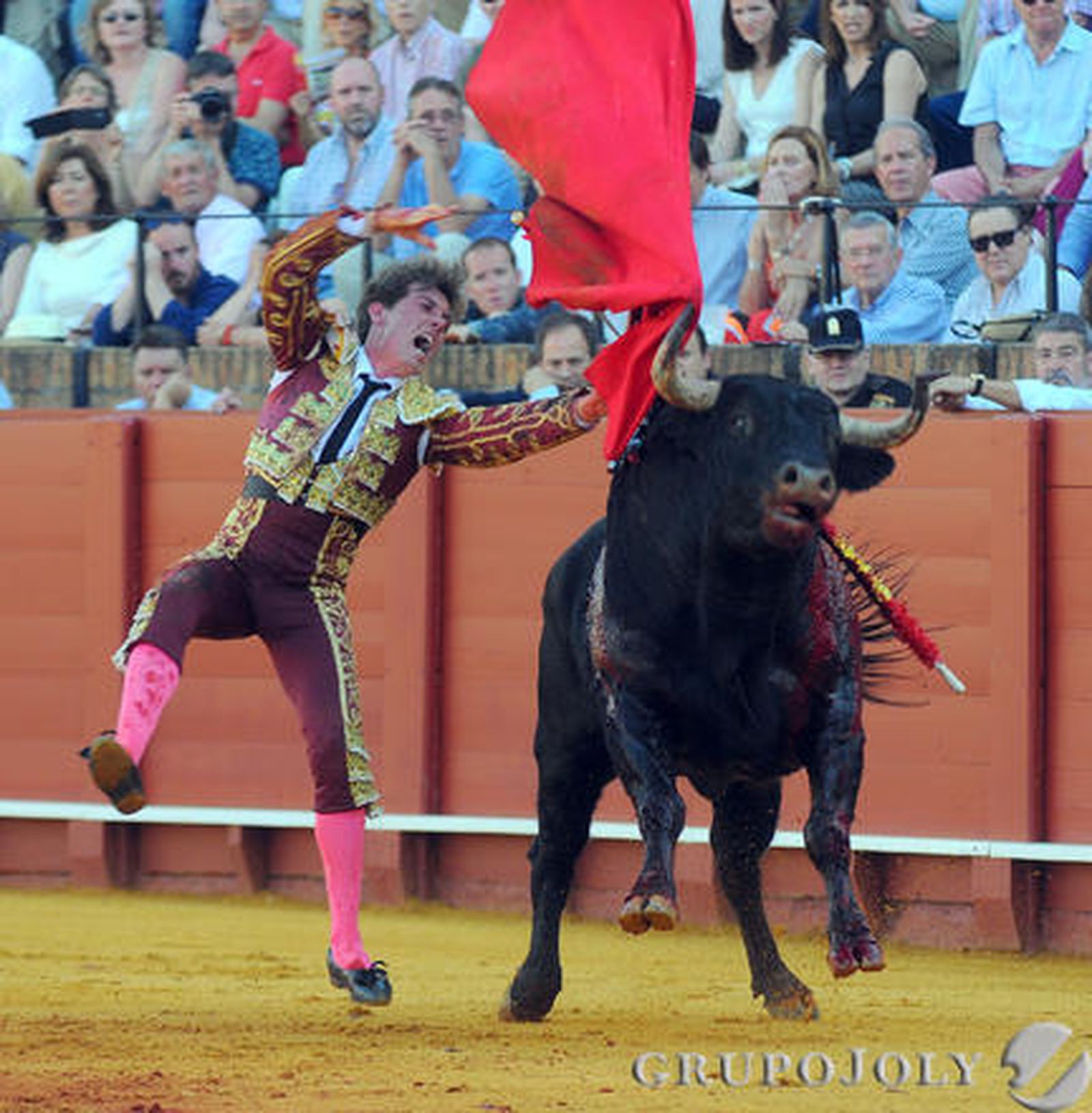 Foto: Juan Carlos Vázquez