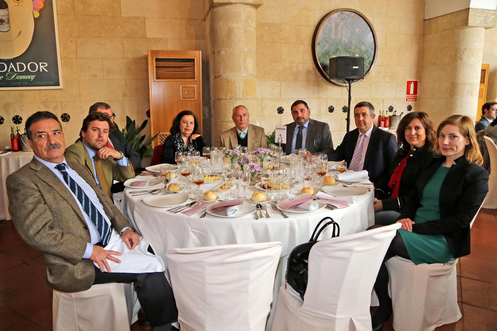 Las imágenes del Foro Joly con Joan Cortés