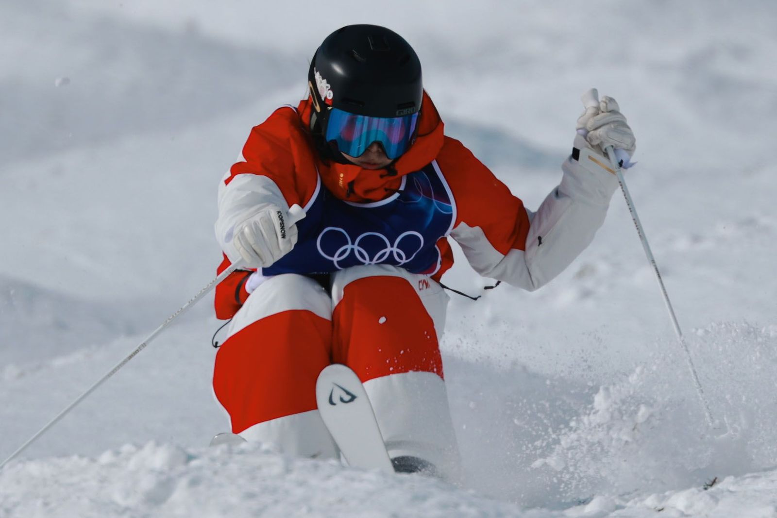 Las mejores fotos de los Juegos Olímpicos de invierno Milán Cortina d'Ampezzo 2026 | Sexta jornada