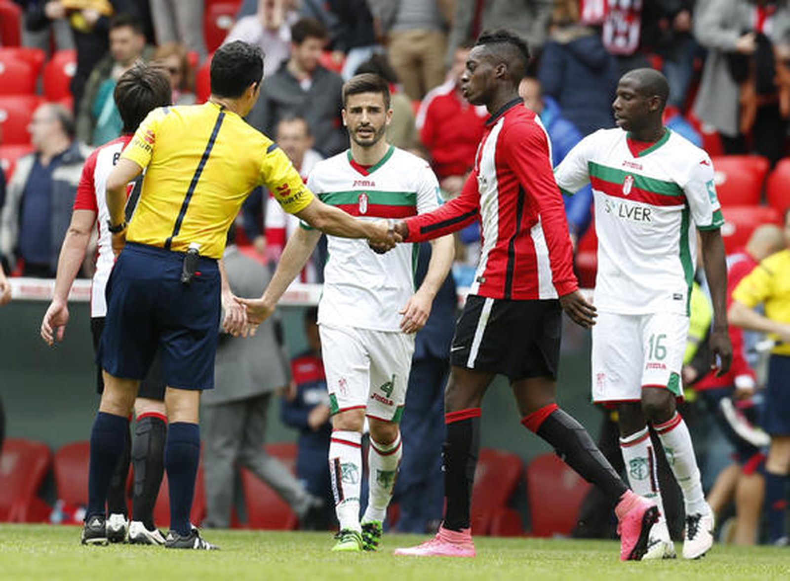 Foto: Luis Tejido (EFE)