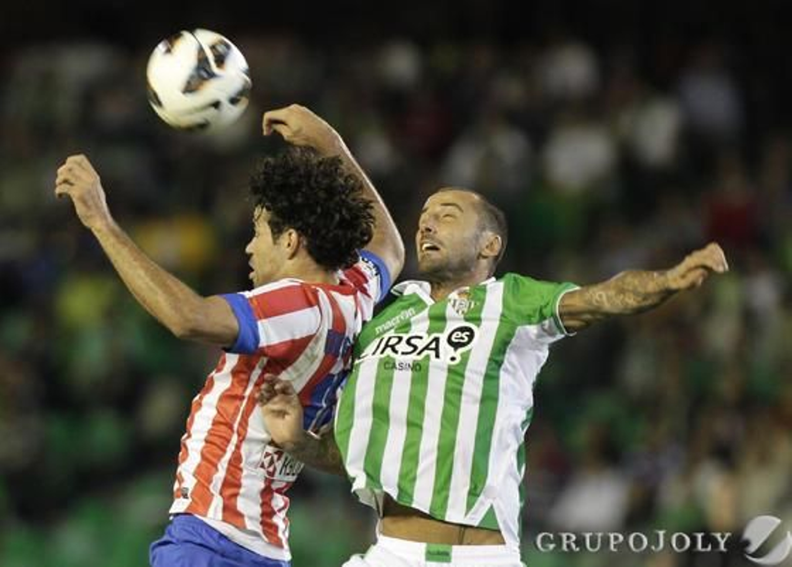 Foto: Antonio Pizarro