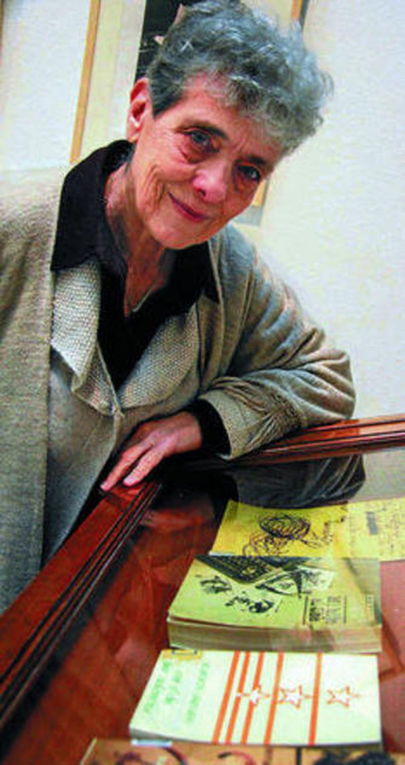 "El asma fue toda su vida la gran lucha del Che Guevara"