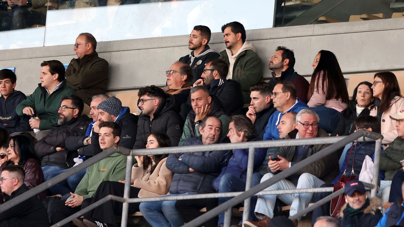 Búscate en el Xerez DFC contra La Unión Atlético en Chapín