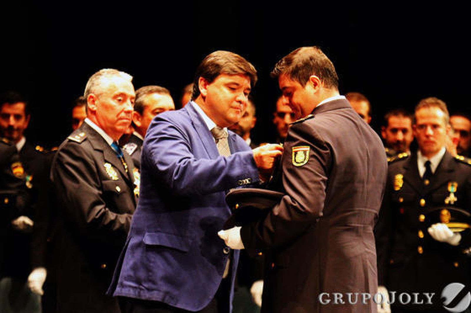 Foto: Alberto Dominguez