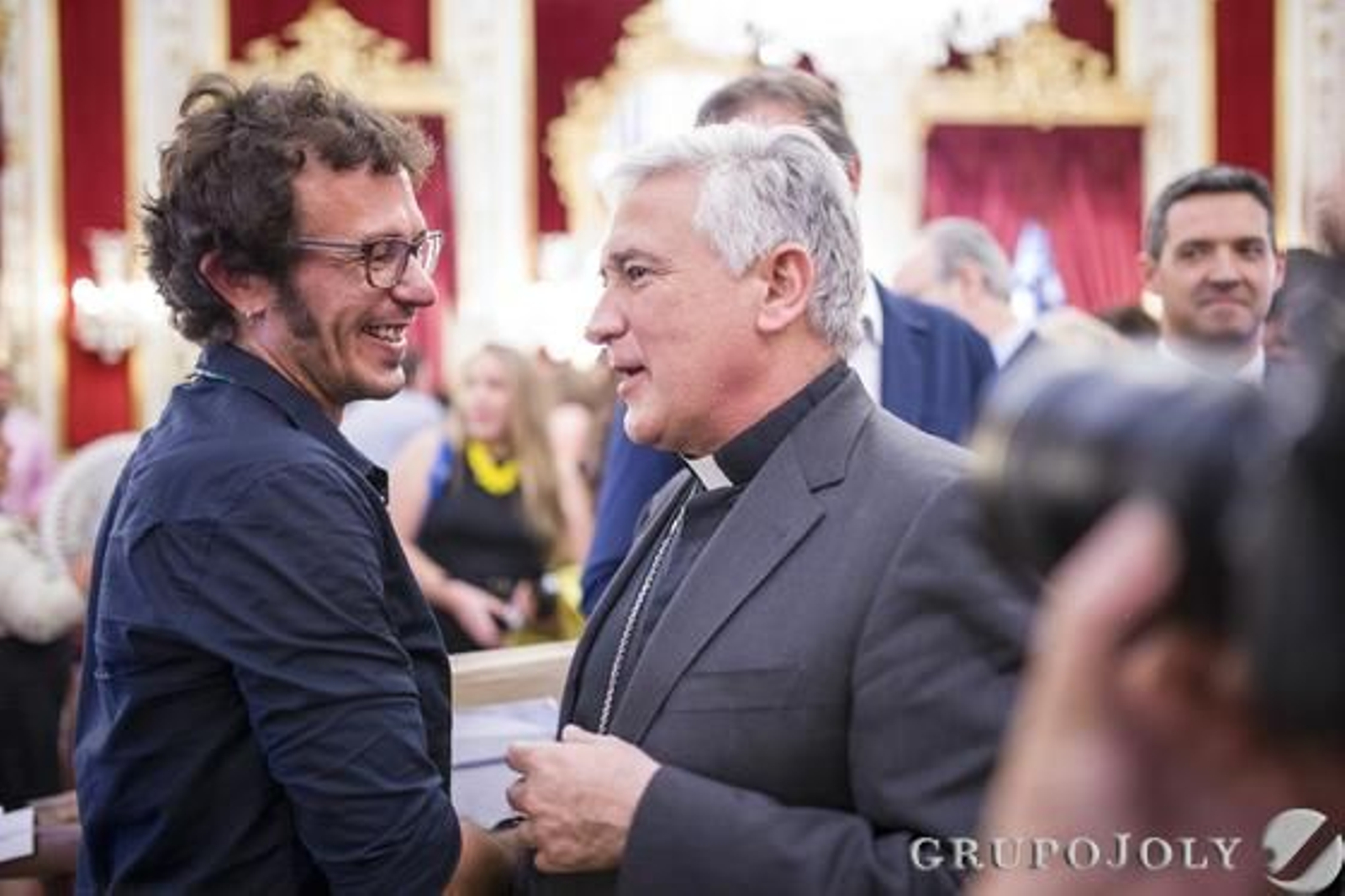 Foto: Julio Gonzalez