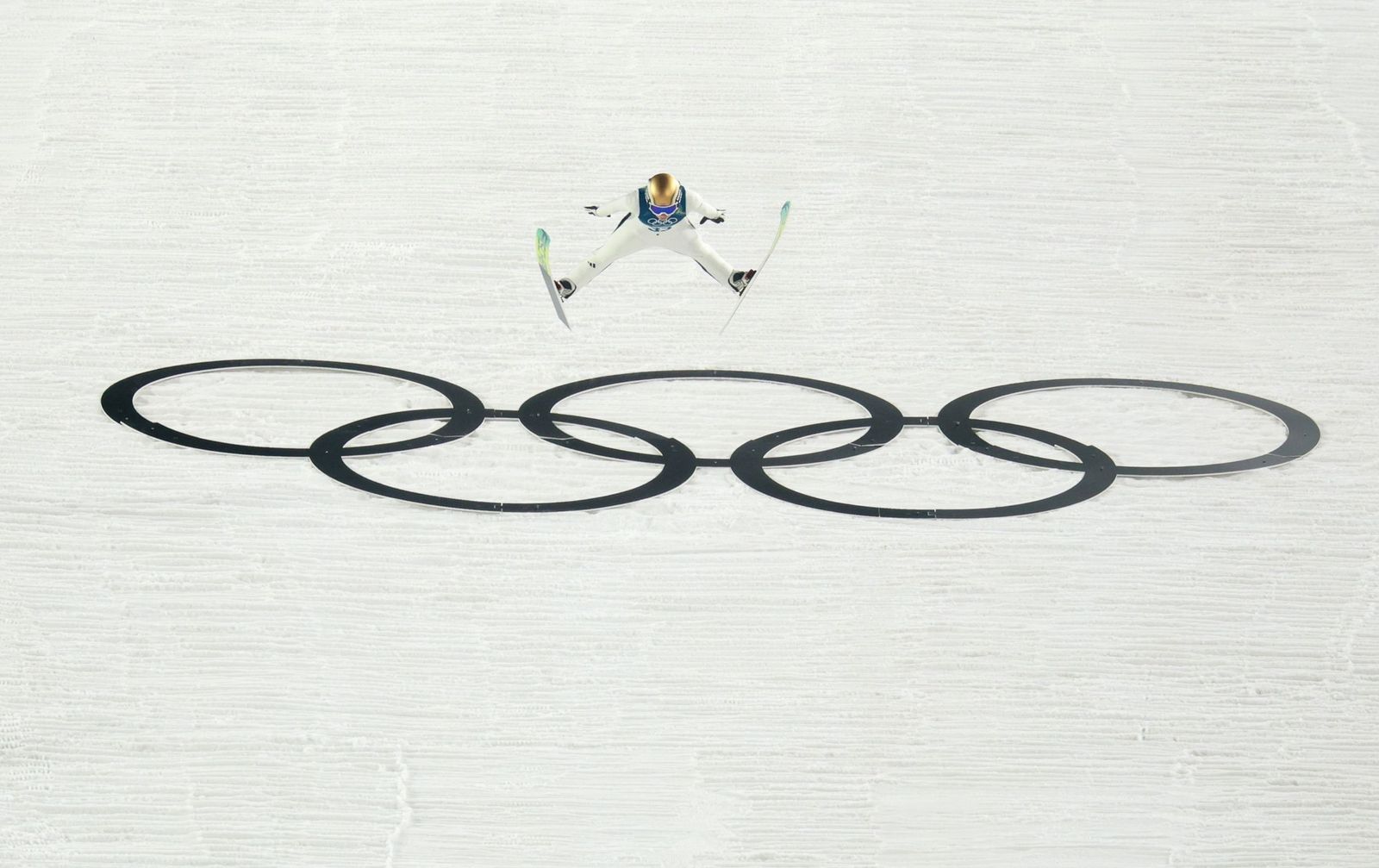 Las mejores fotos de los Juegos Olímpicos de invierno Milán Cortina d'Ampezzo 2026 | Décima jornada