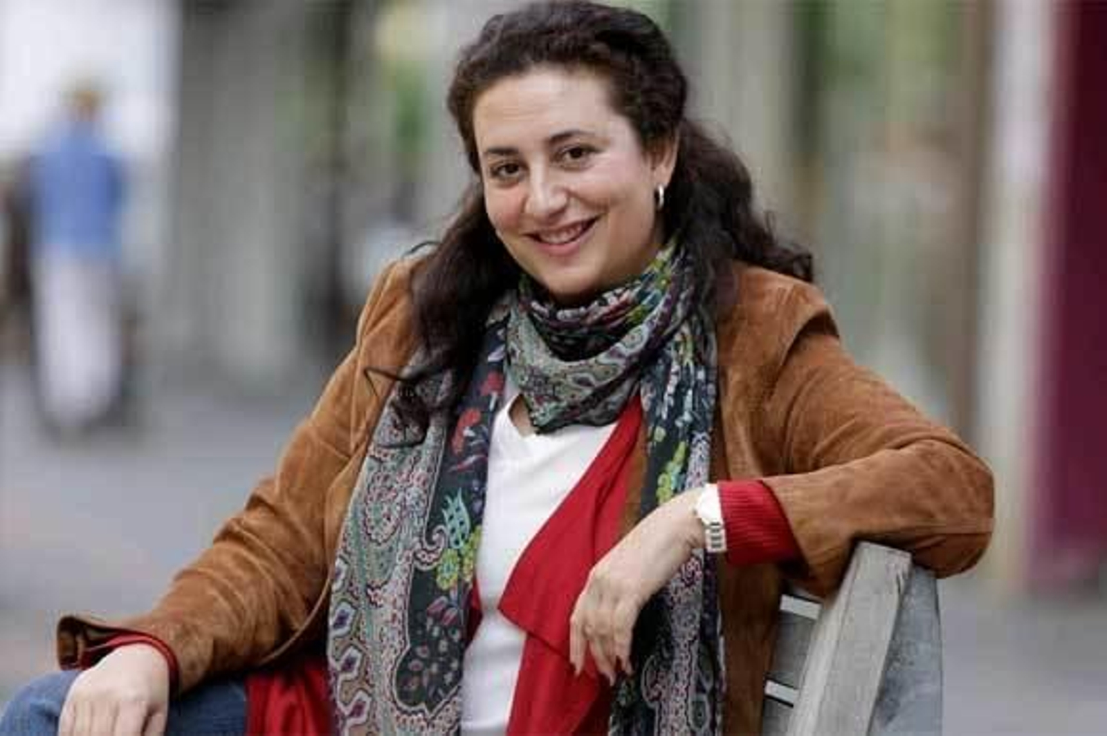 "En Estados Unidos la víctima no tiene género"