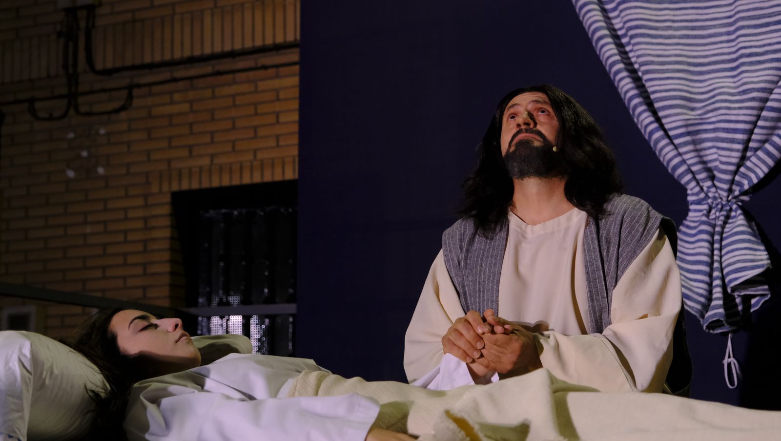 Las mejores fotos de la Pasión Viviente de Gádor