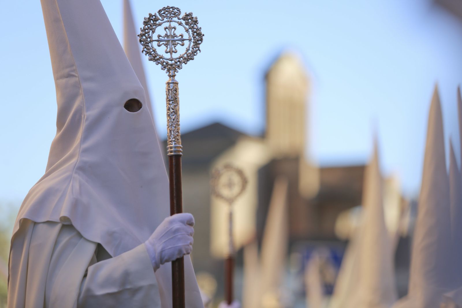 Martes Santo en imágenes