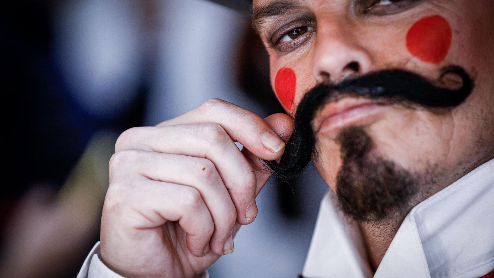 Búscate entre las mejores imágenes de la sexta sesión preliminares del COAC 2025