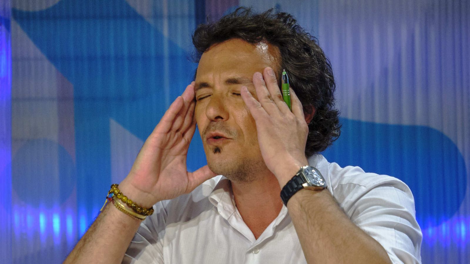 José María González , Kichi. Adelante Cádiz.