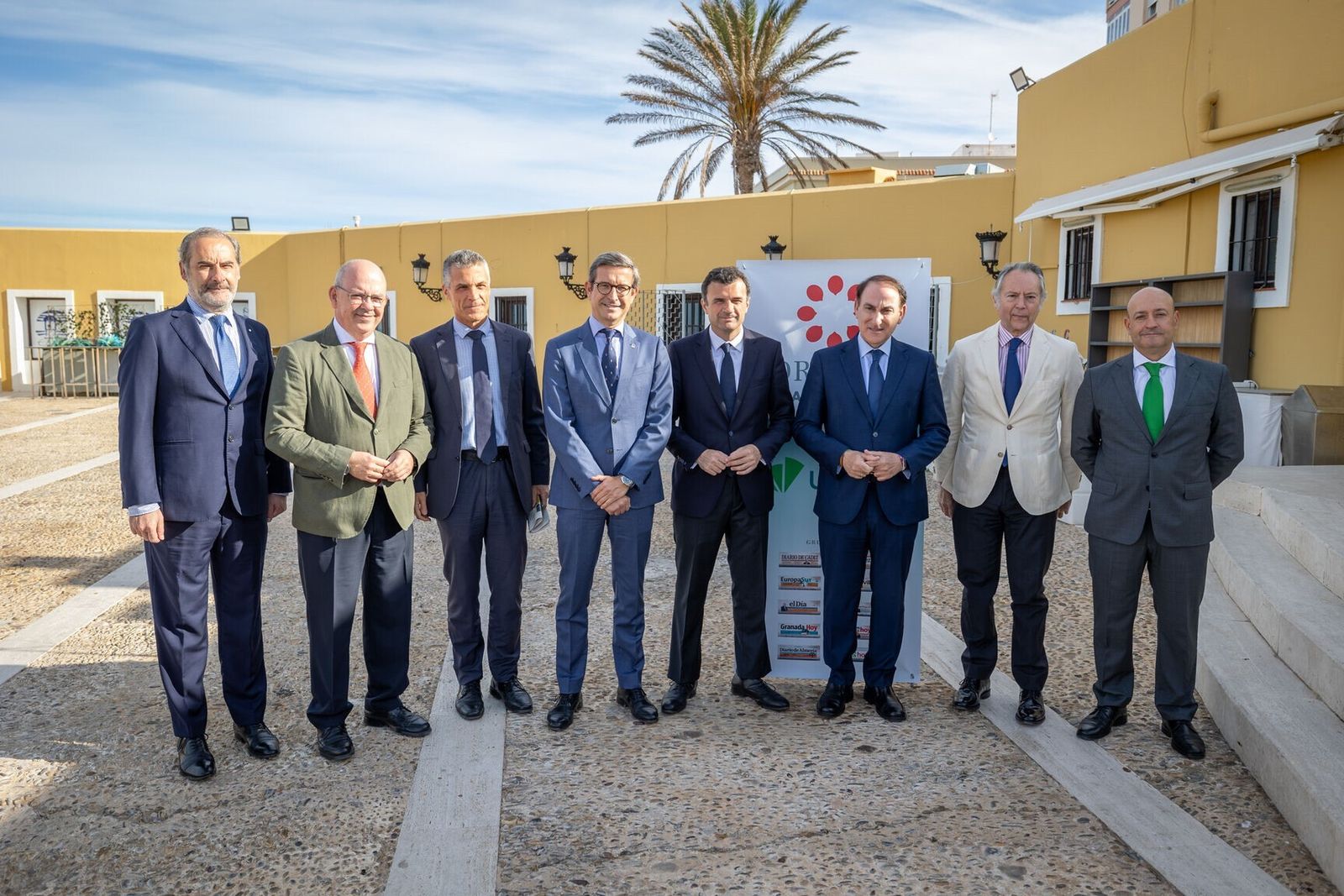 Las imágenes del Foro Joly Andalucía celebrado en Cádiz.