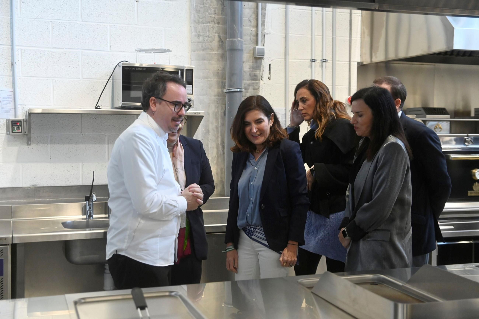 El Campus de Formación Profesional y Empleo de Córdoba celebra la inauguración oficial del curso 2025-2026