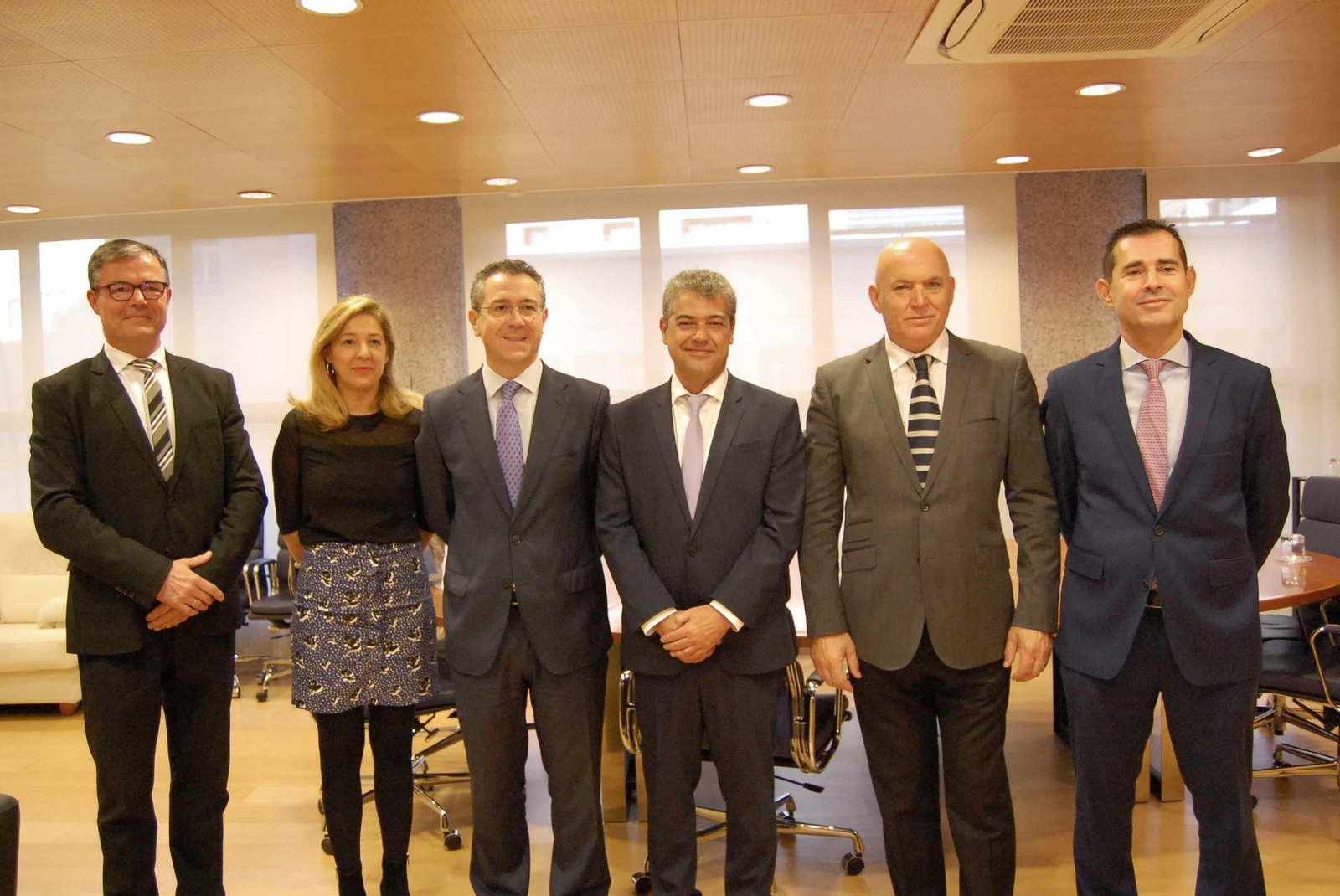 Cajamar y la UAL suscriben un nuevo convenio de colaboración para los próximos tres años