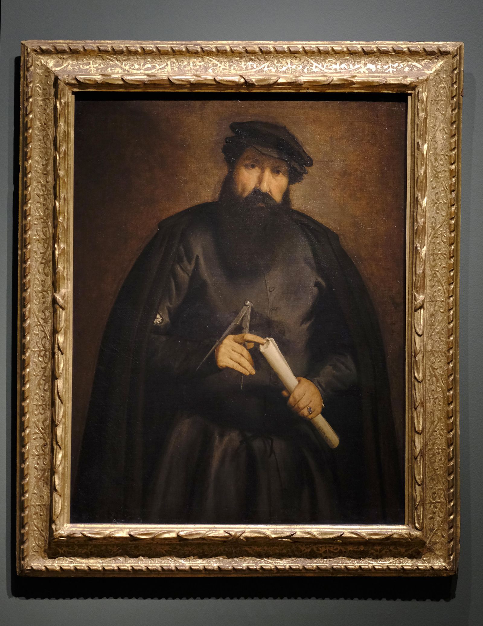 Las imágenes de 'Lorenzo Lotto. Retratos' en el Museo del Prado