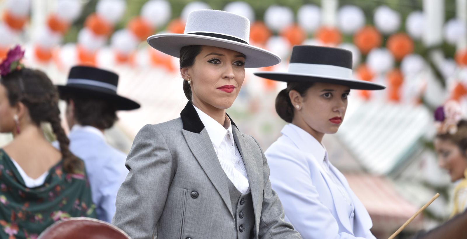 El Jueves de Feria, en imágenes