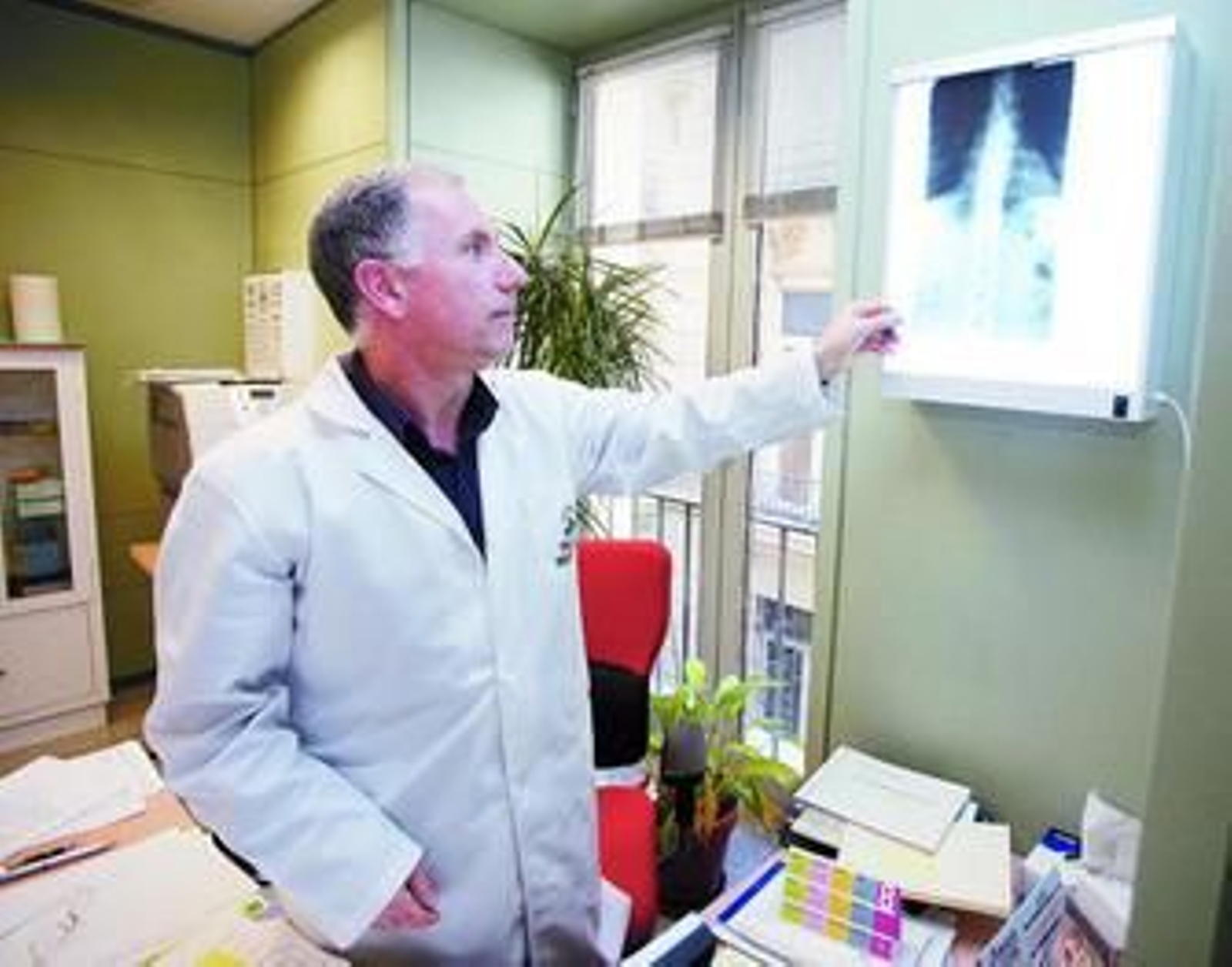 Los procesos del aparato locomotor y la depresión son las más comunes.