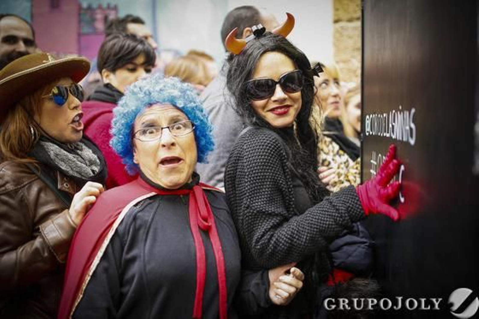 Foto: Julio Gonzalez