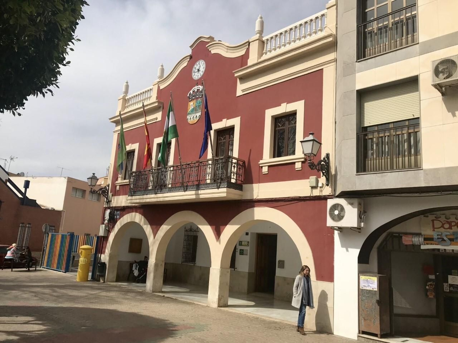 Viator aprueba la ‘Bolsa de empleo interna’ hasta el año 2024