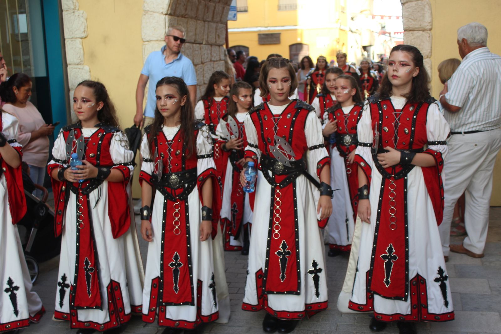 Moros y Cristianos de Vera: así se vivió la fiesta