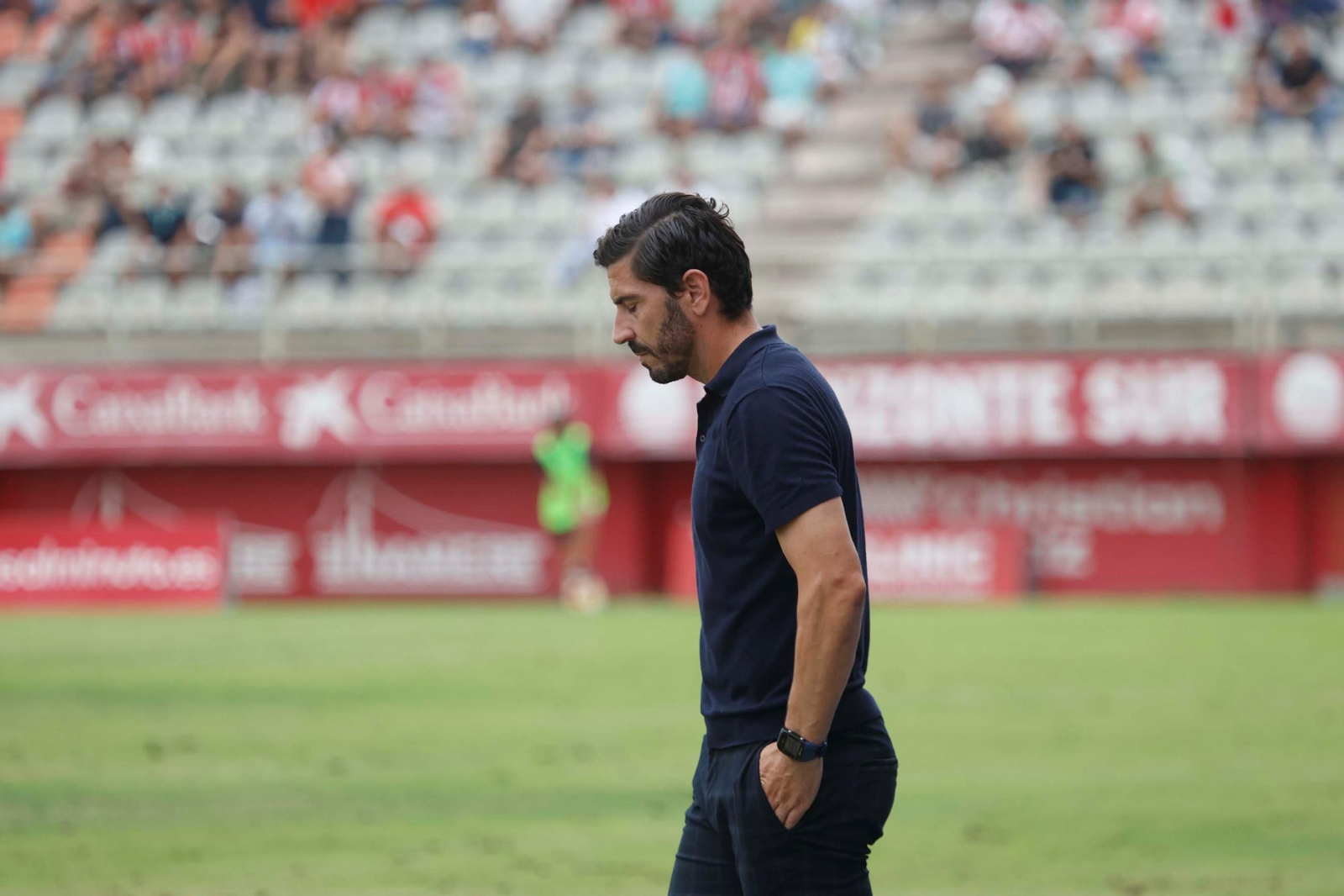 Primera RFEF: Mala jornada malagueña, con derrotas de Torremolinos y Antequera y empate del Marbella