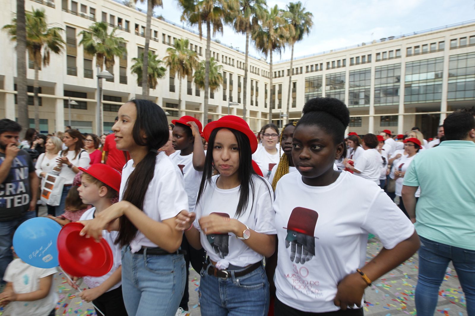 Fotogalería 42º Festival de Teatro de El Ejido