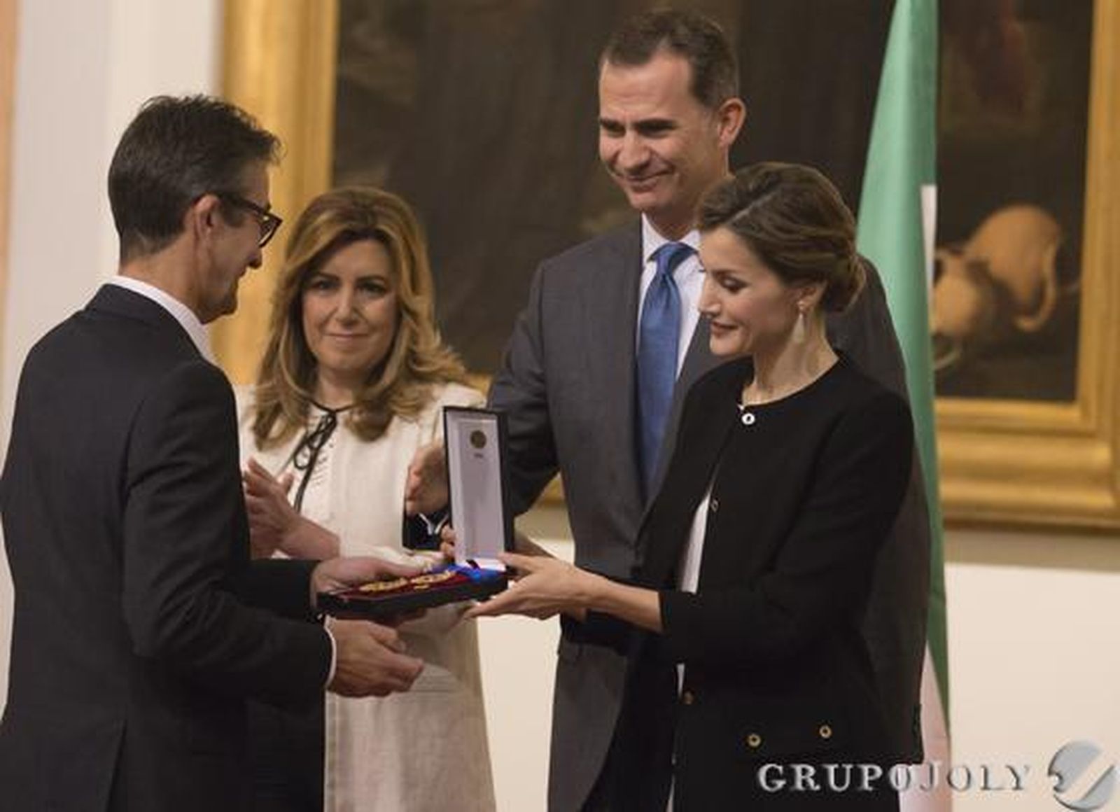 Foto: Antonio Pizarro