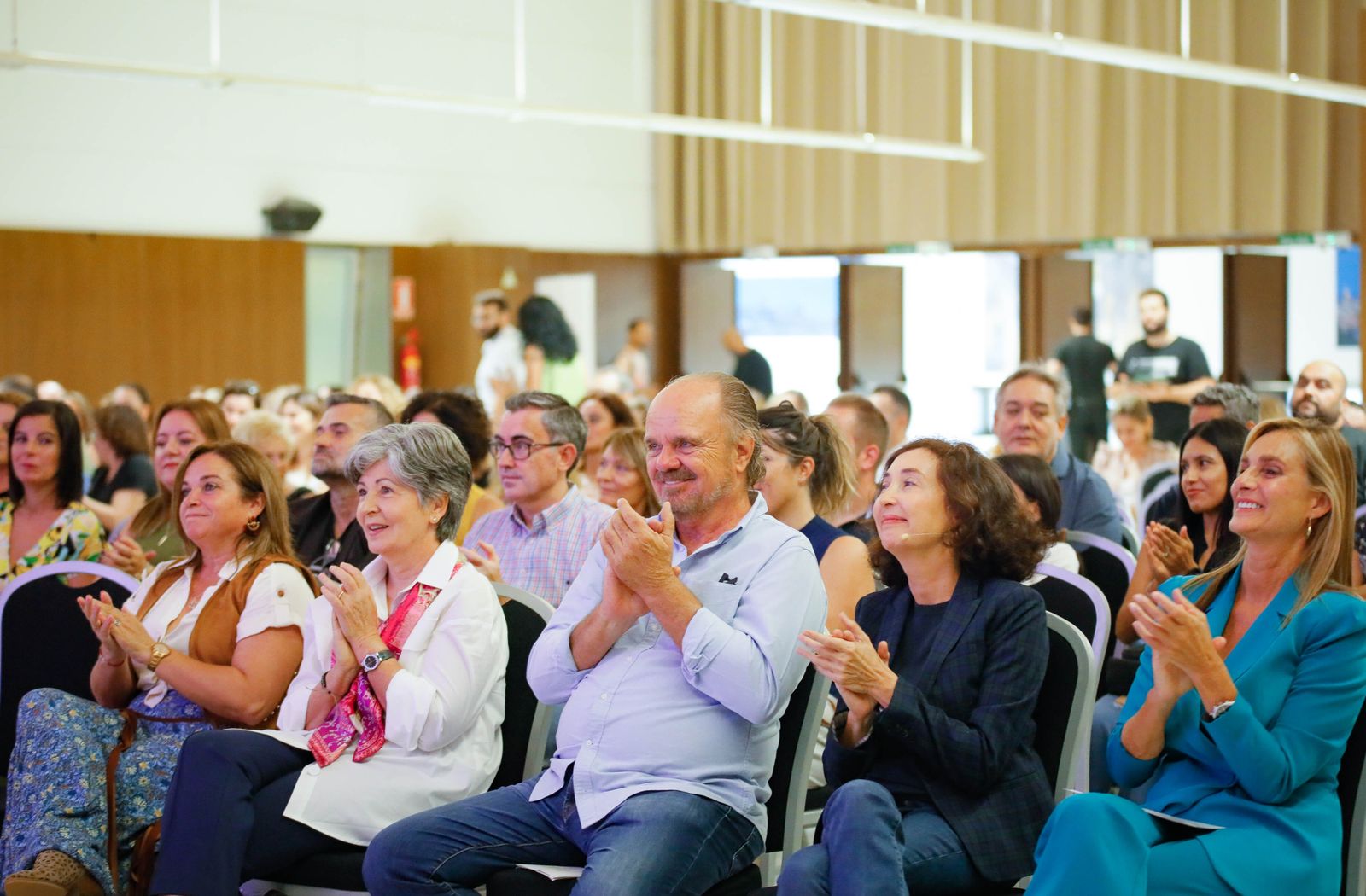 II jornadas de la igualdad CASI